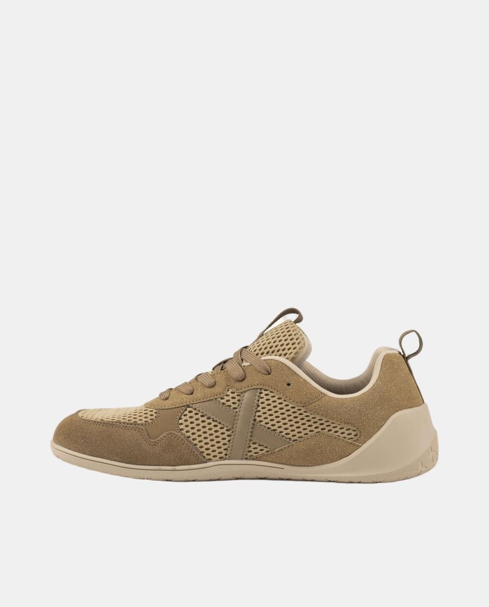 Sapatilhas Desportivas Casual Branco-3
