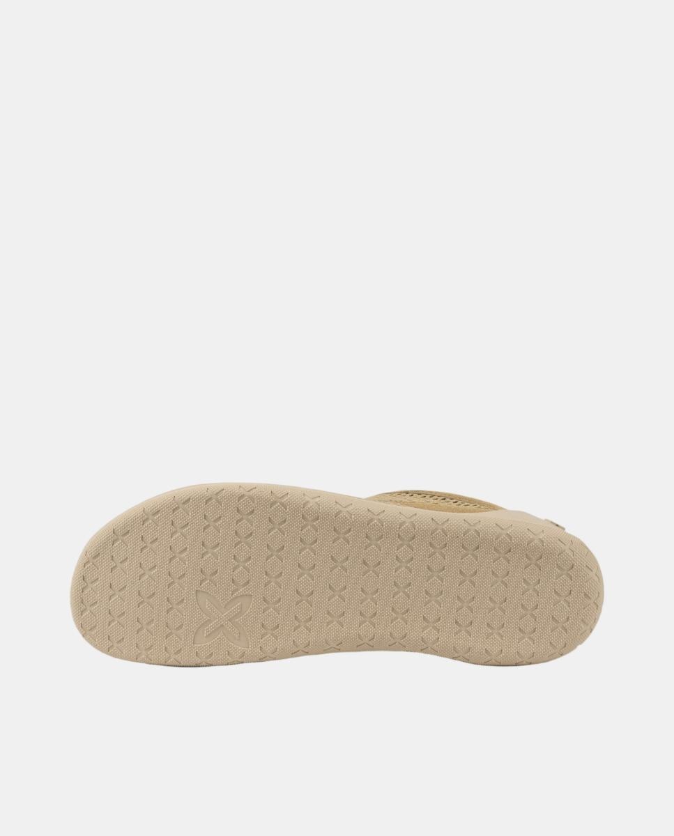 Sapatilhas Desportivas Casual Branco-4