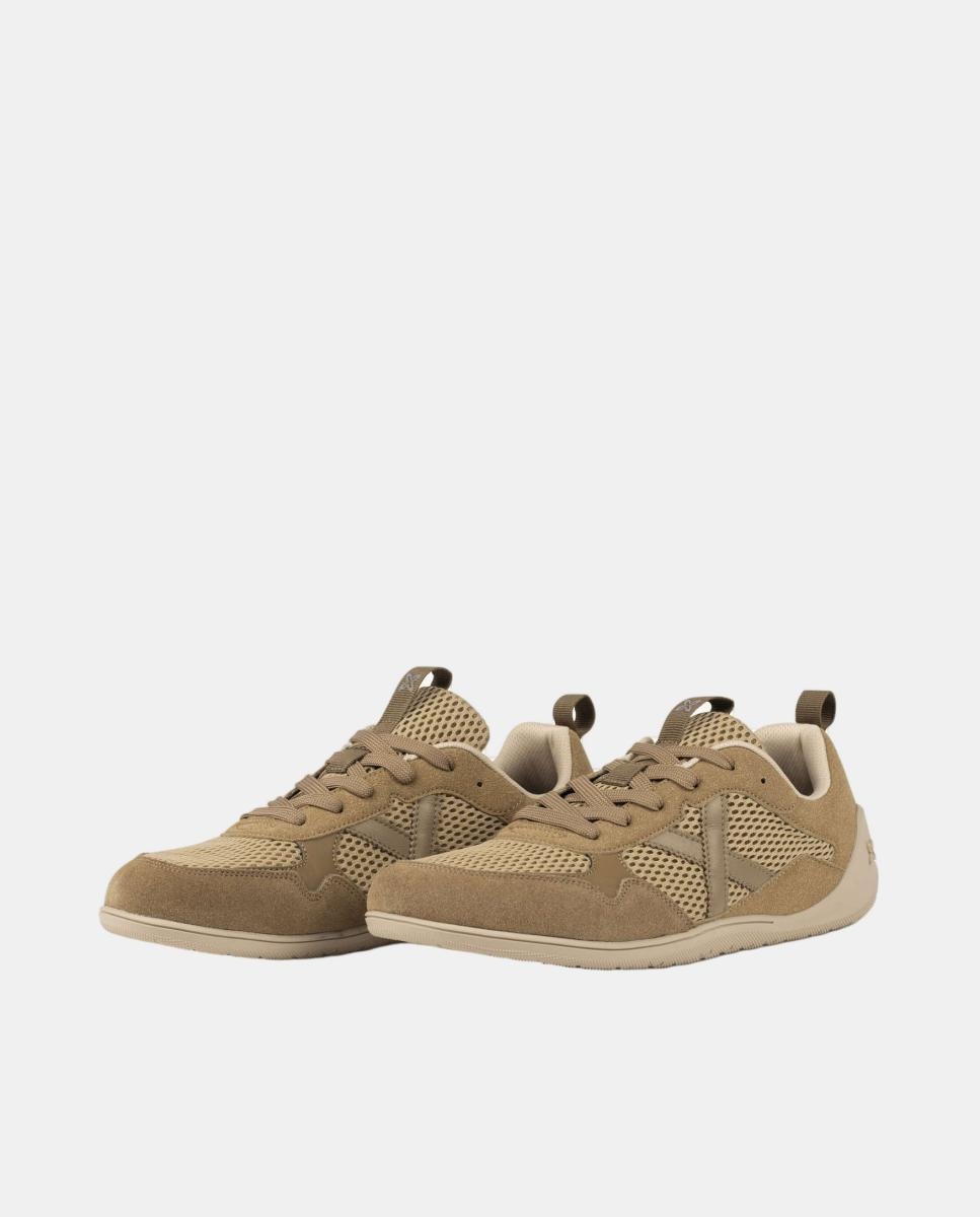 Sapatilhas Desportivas Casual Branco-5