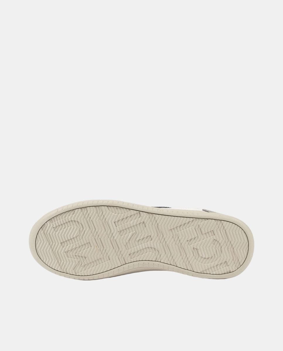 Sapatilhas Desportivas Casual Branco-4