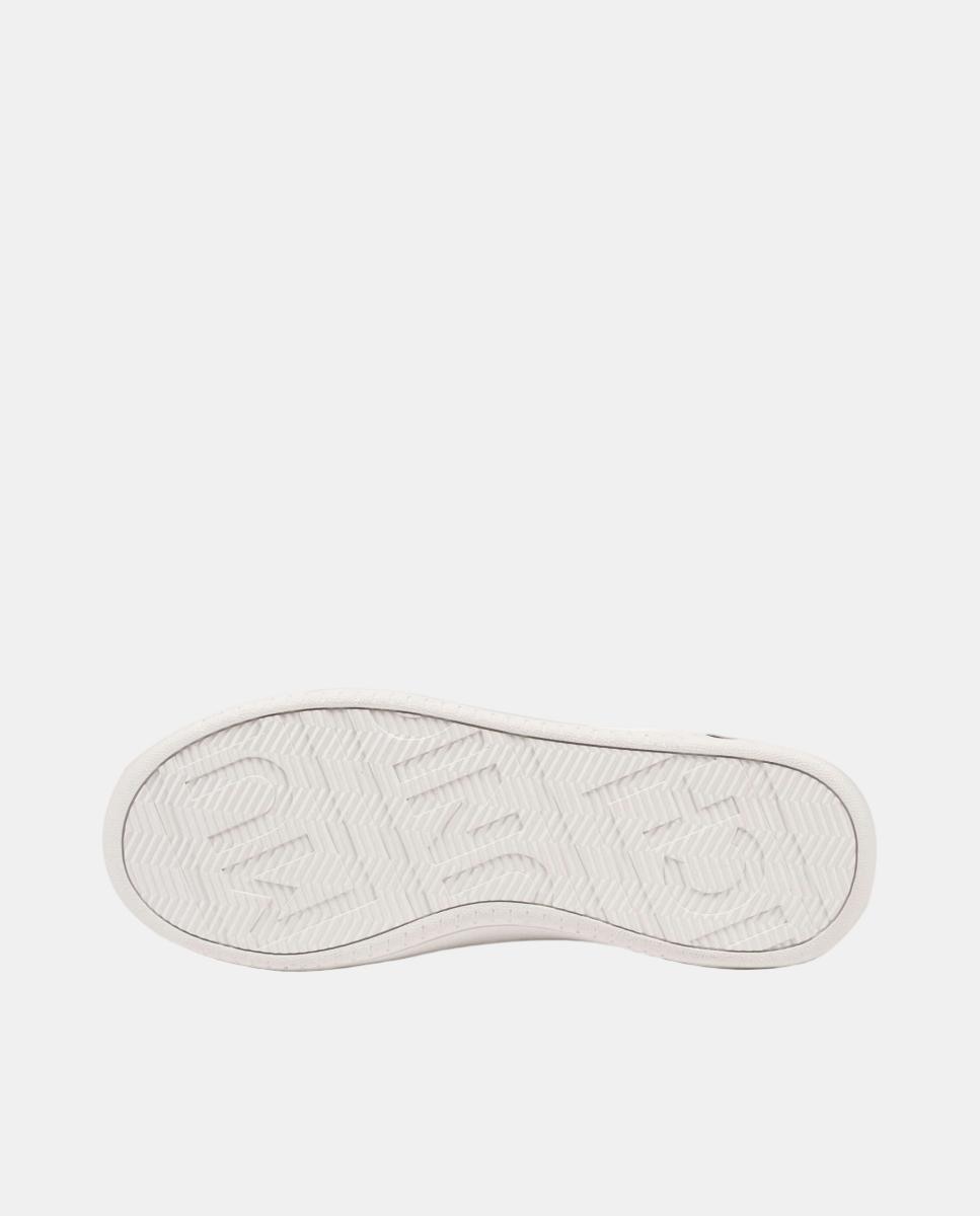 Sapatilhas Desportivas Casual Branco-4