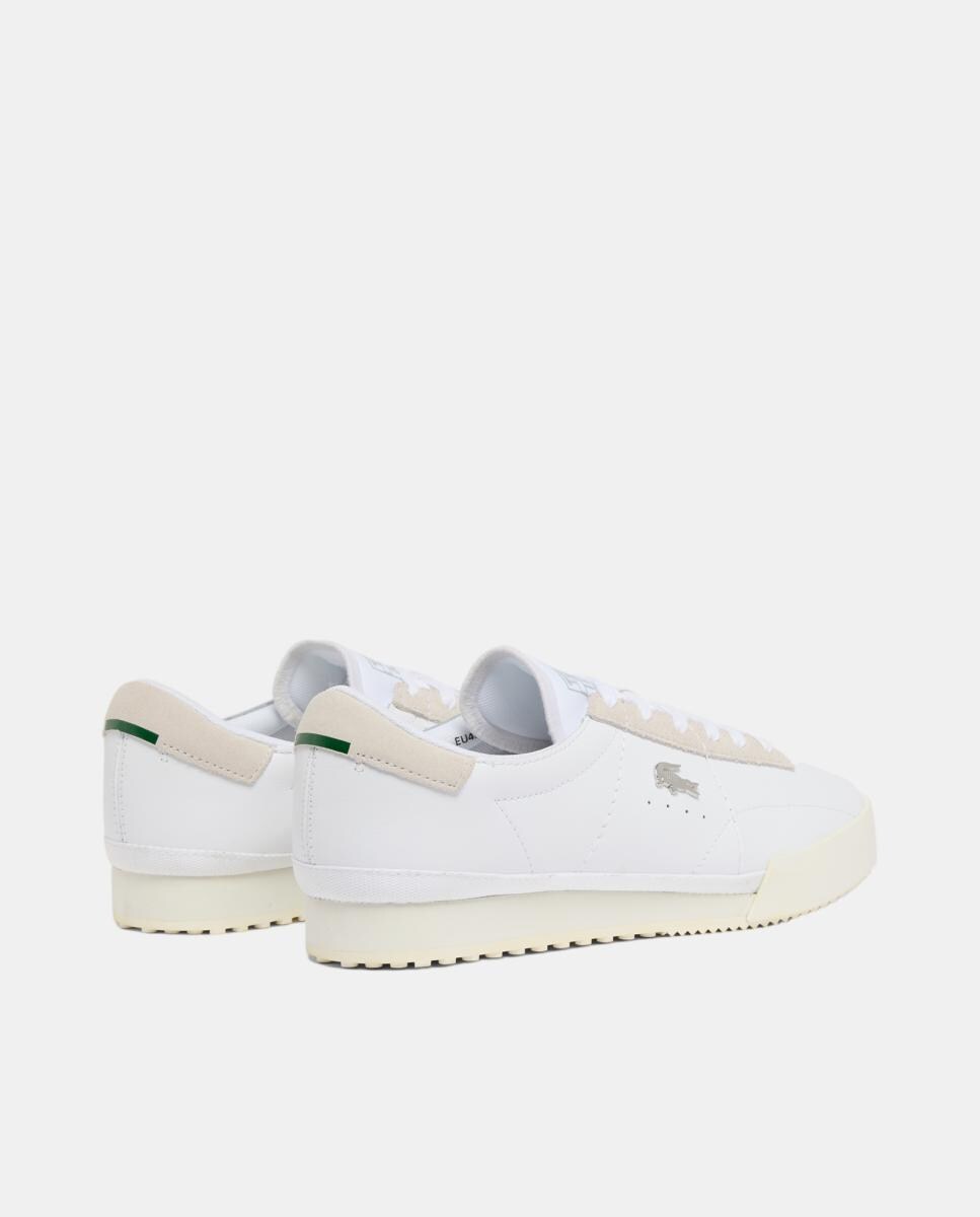 Sapatilhas Aura Branco Osso-3