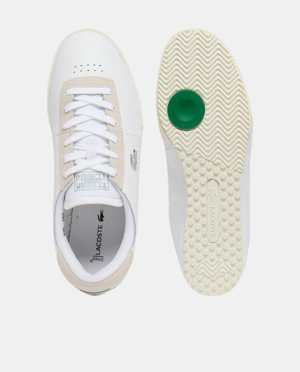 Sapatilhas Aura Branco Osso-4