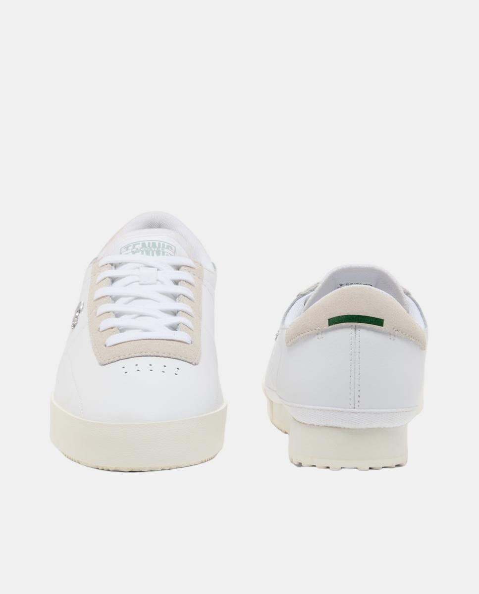 Sapatilhas Aura Branco Osso-5