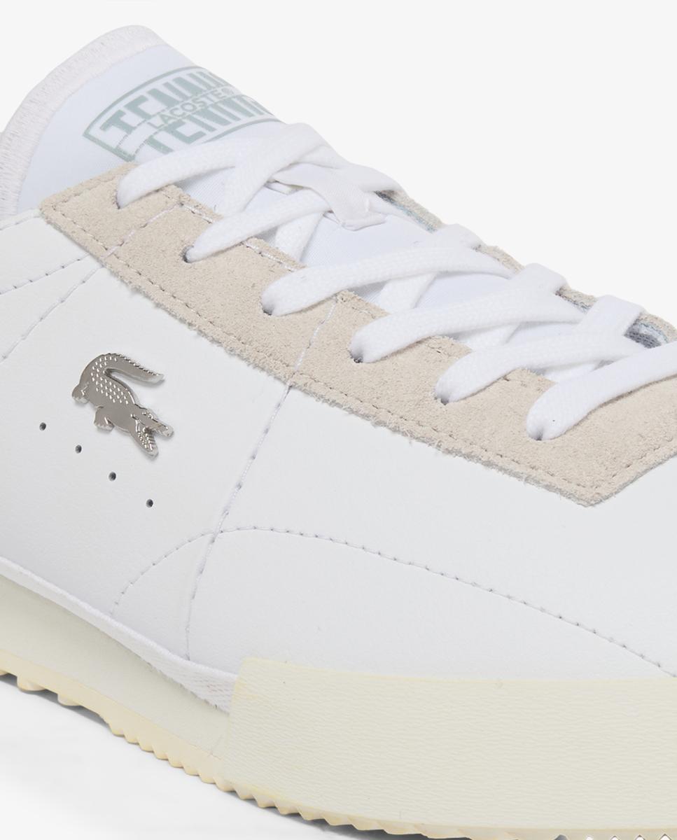 Sapatilhas Aura Branco Osso-6