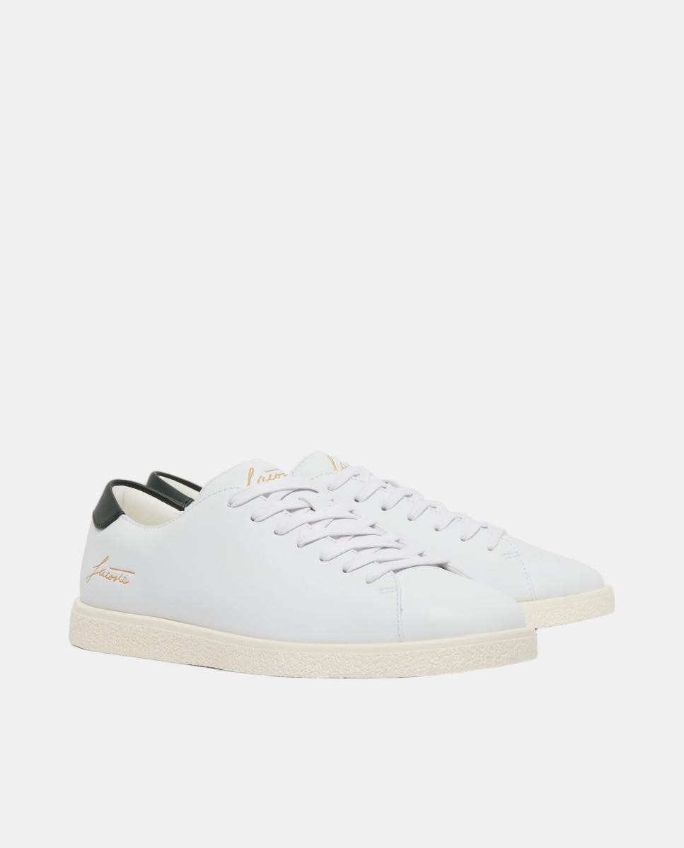 Sapatilhas Linecourt Branco-2