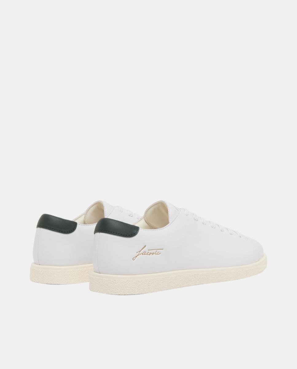 Sapatilhas Linecourt Branco-3