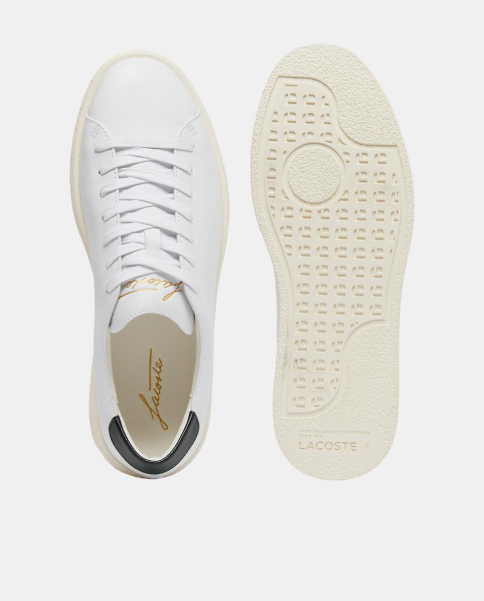 Sapatilhas Linecourt Branco-4