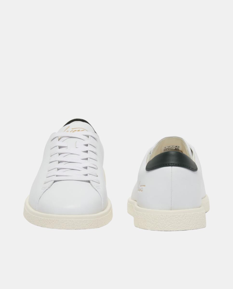 Sapatilhas Linecourt Branco-5