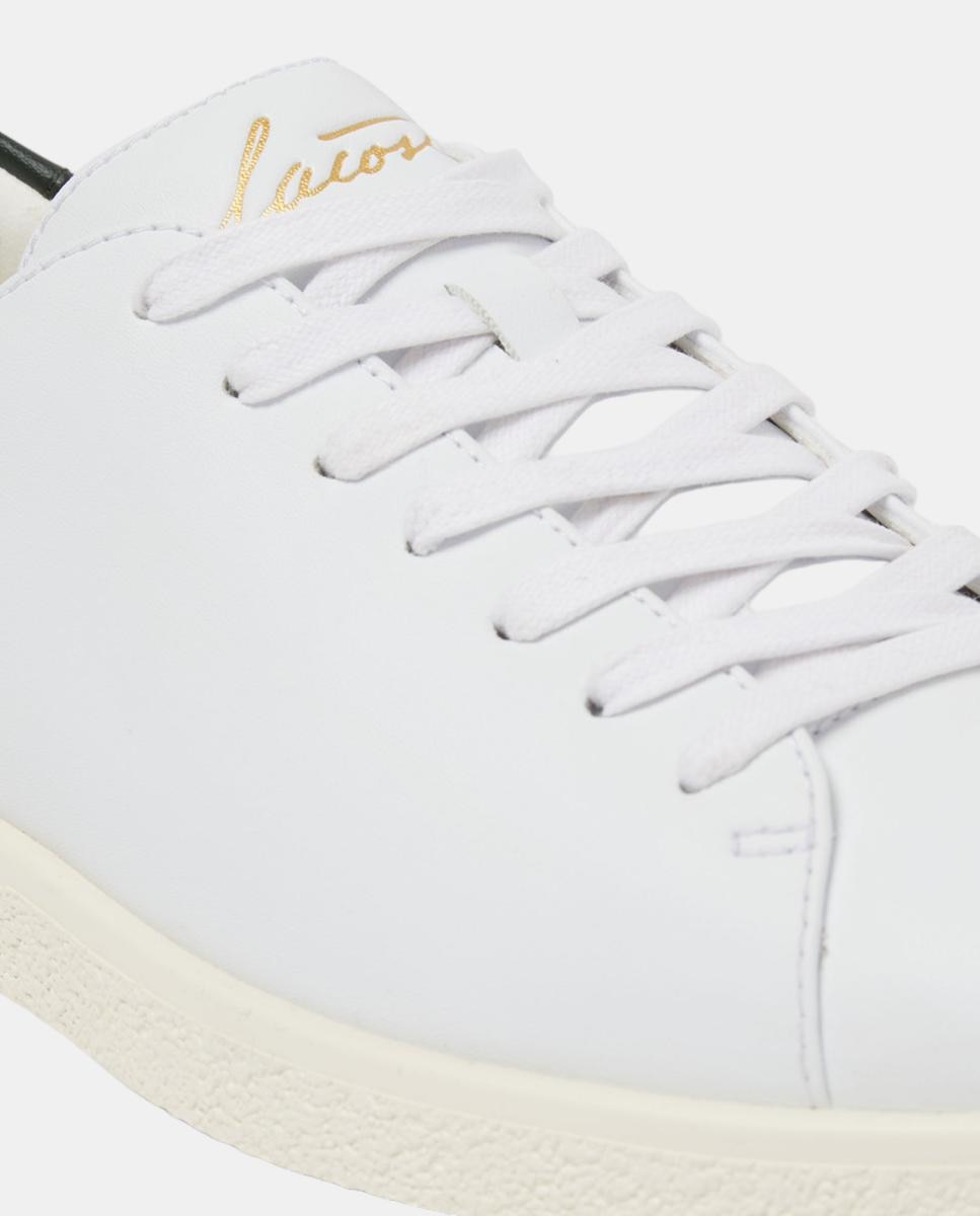 Sapatilhas Linecourt Branco-6