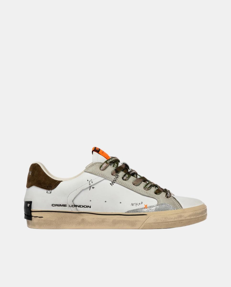 Imagem 0 de Sapatilhas Baixas