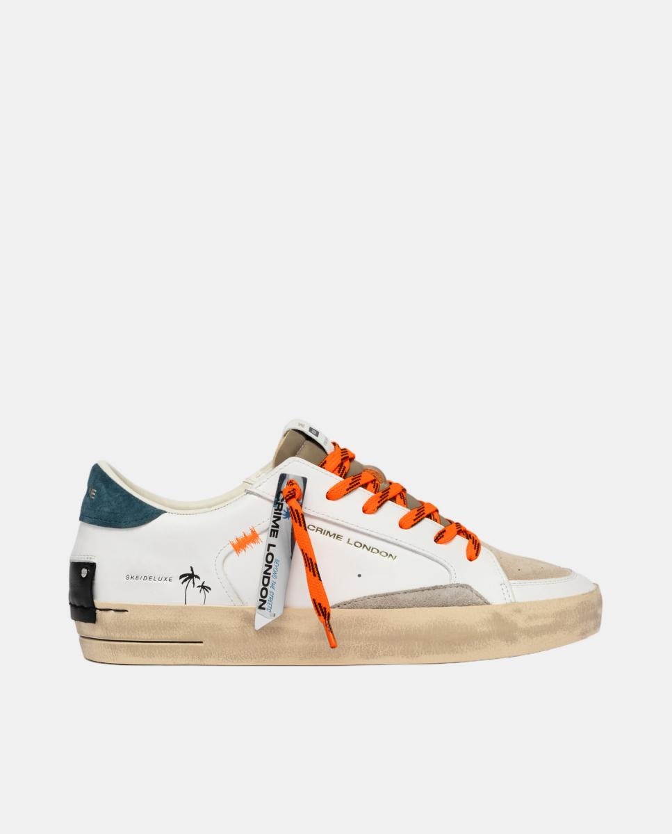 Imagem 0 de Sapatilhas Baixas