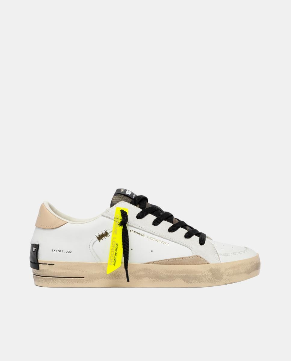 Imagem 0 de Sapatilhas Baixas