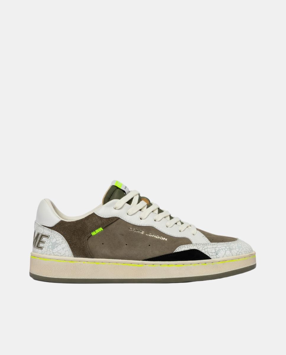 Imagem 0 de Sapatilhas Baixas