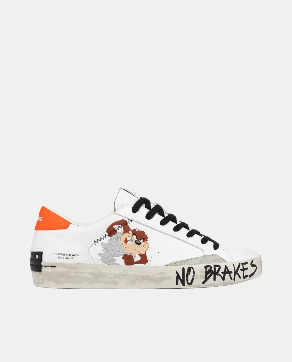 Imagem 0 de Sapatilhas Baixas