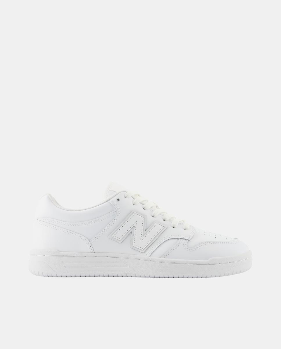 Imagem 0 de Sapatilhas Casual 480 Retro Tennis