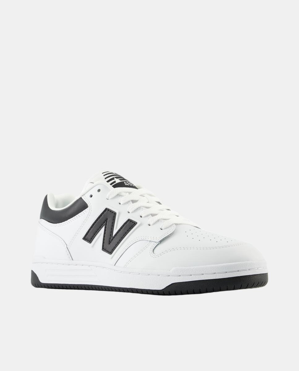 Imagem 0 de Sapatilhas Casual 480 Retro Tennis