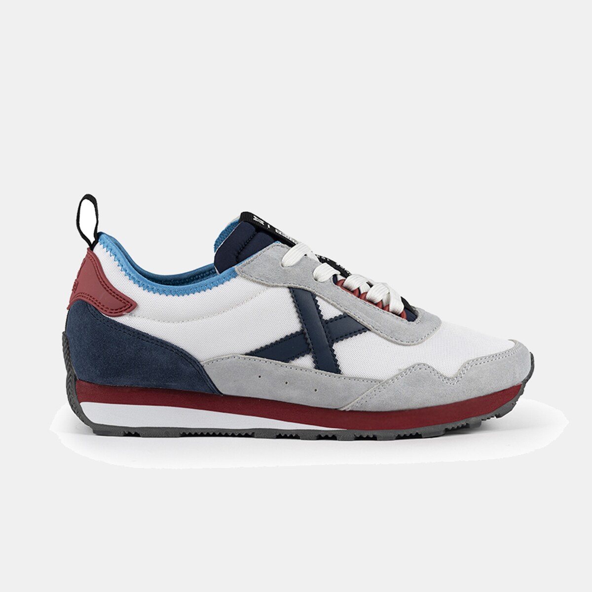 Zapatillas de hombre Um · Munich · El Corte Inglés