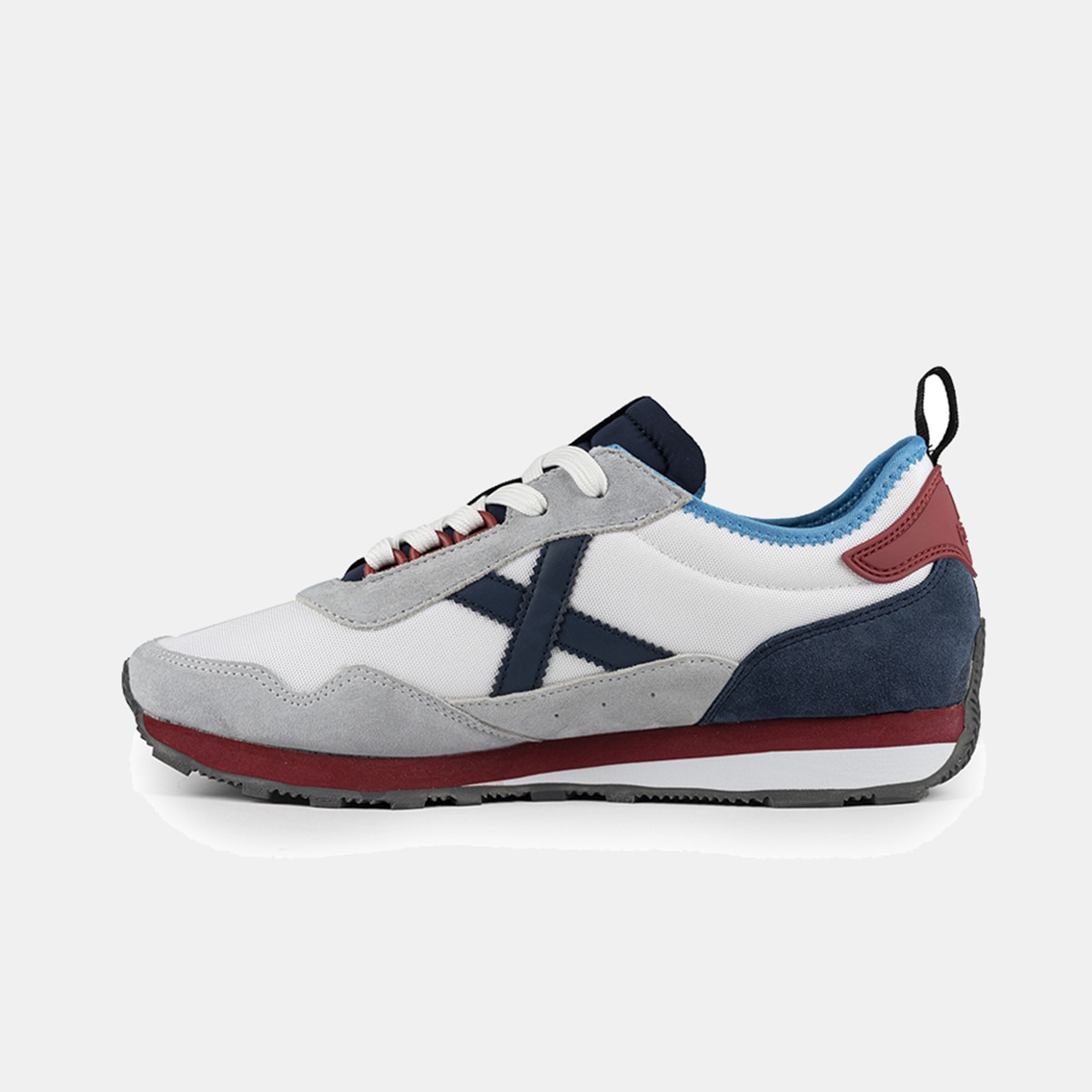 Sapatilhas Um Branco-2