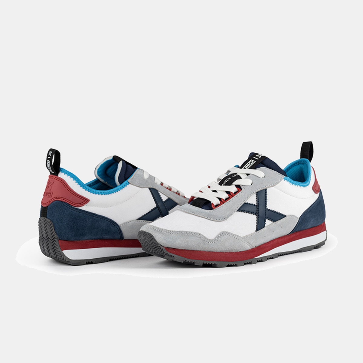 Sapatilhas Um Branco-5