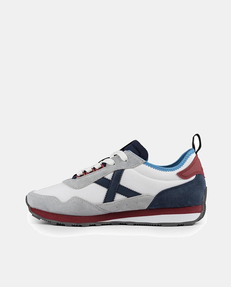 Sapatilhas Um Branco-7