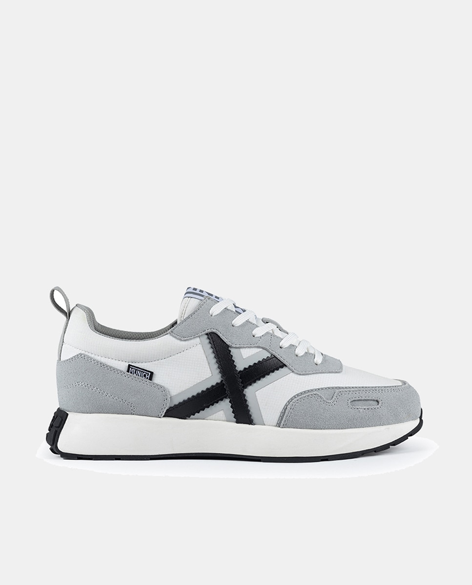 Munich - Zapatillas de hombre Xemine.