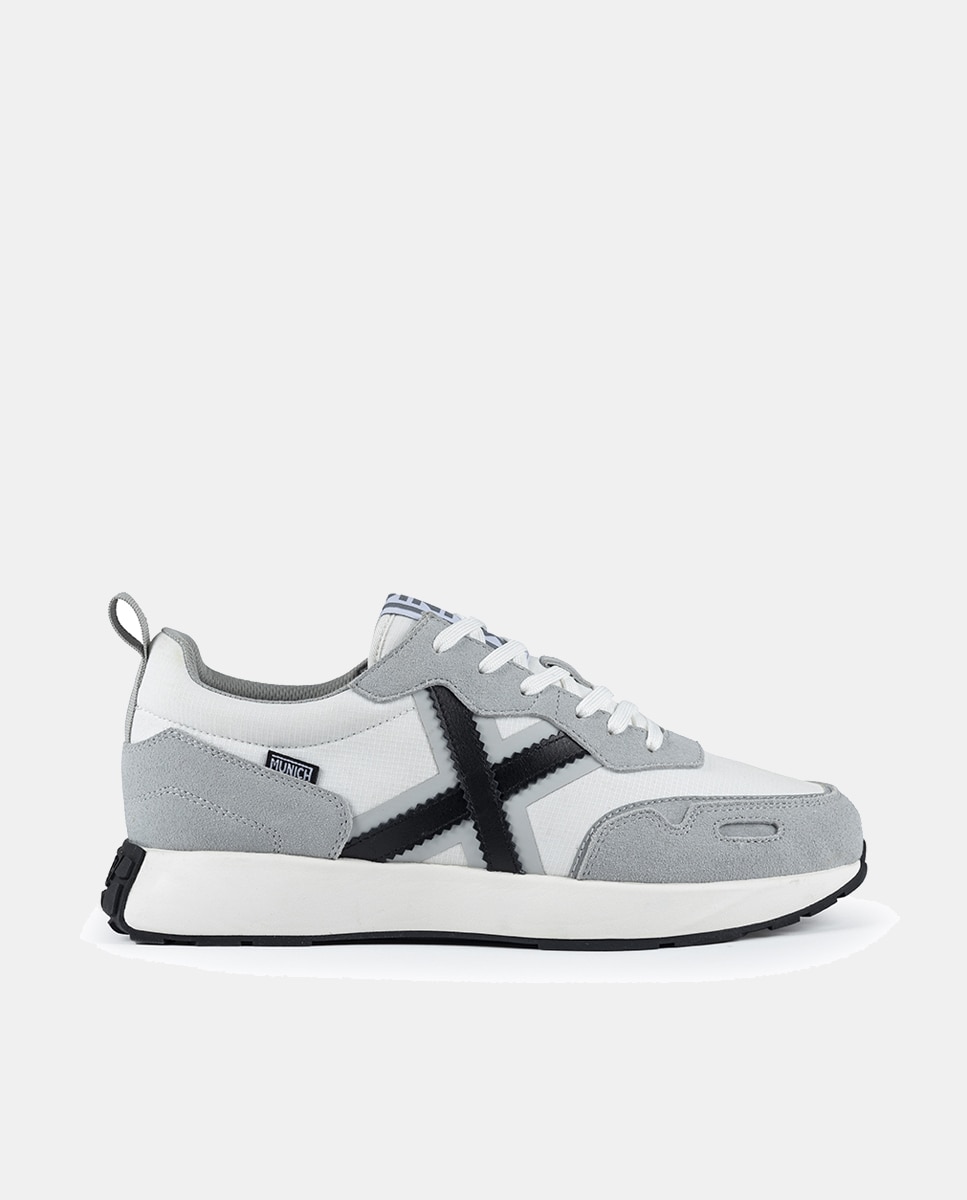 Sapatilhas Xemine Branco-6