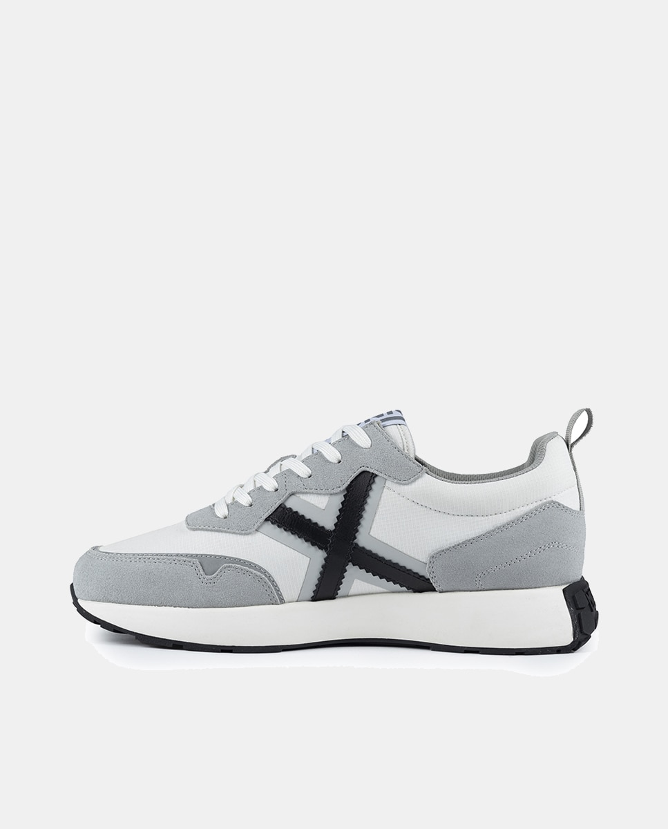 Sapatilhas Xemine Branco-7