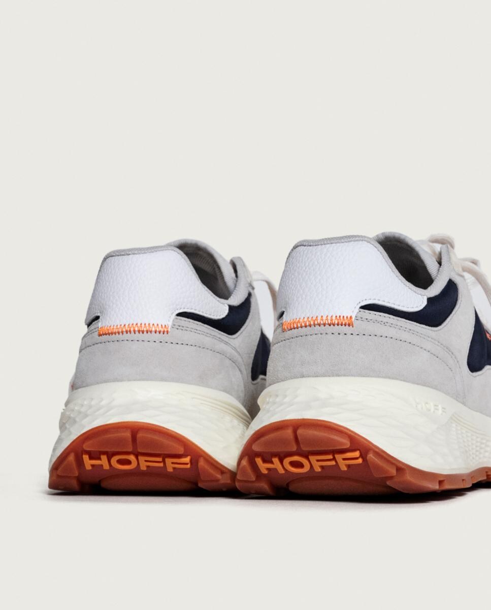 Sapatilhas Biarritz II Multicolor-5