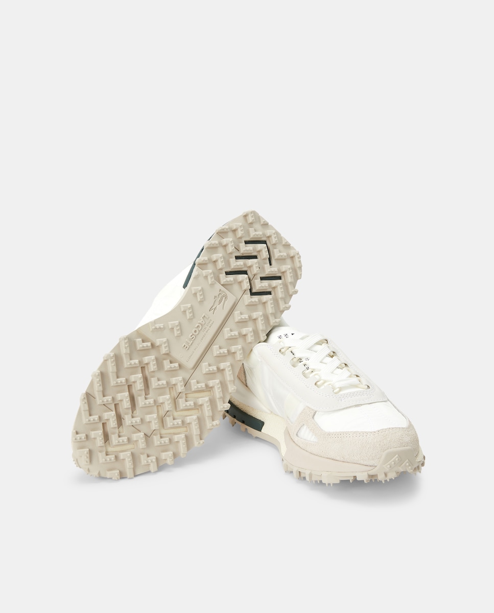 Sapatilhas Elite Active Branco-2