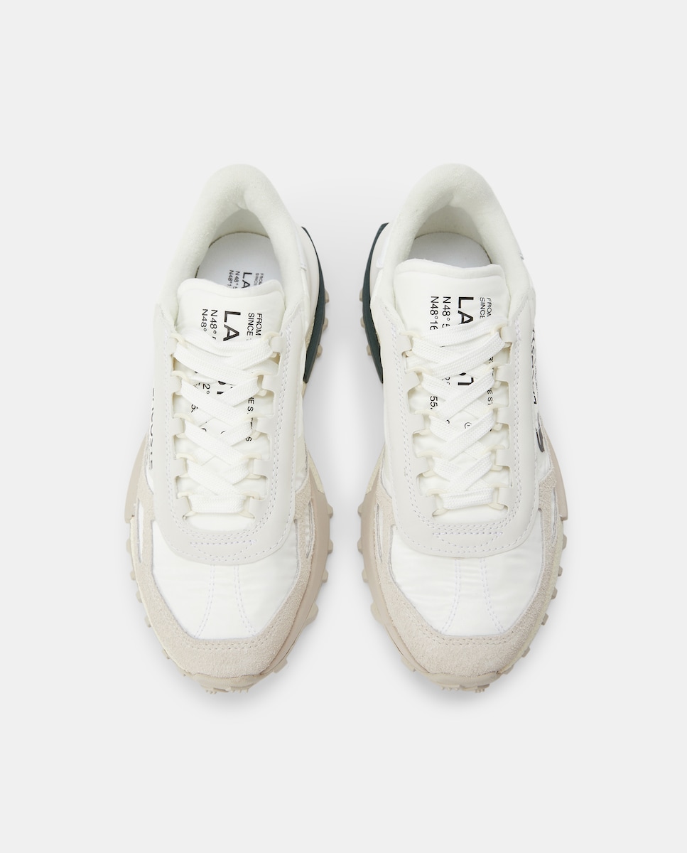 Sapatilhas Elite Active Branco-4