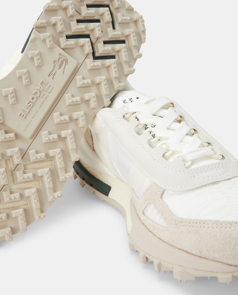 Zapatillas Elite Active hombre · Lacoste · El Corte Inglés