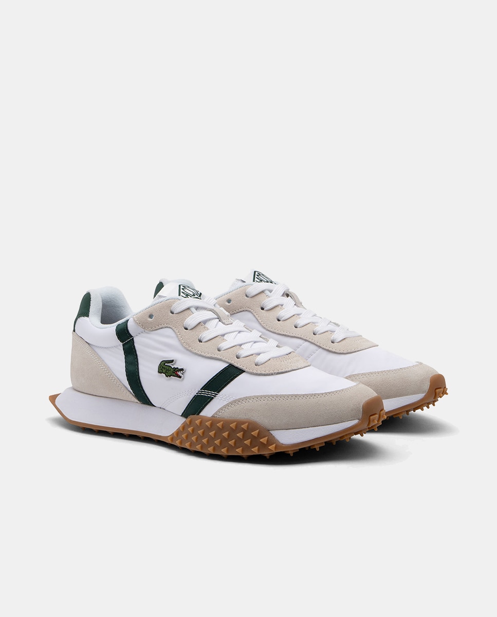 Sapatilhas L-Spin Evo Branco-2