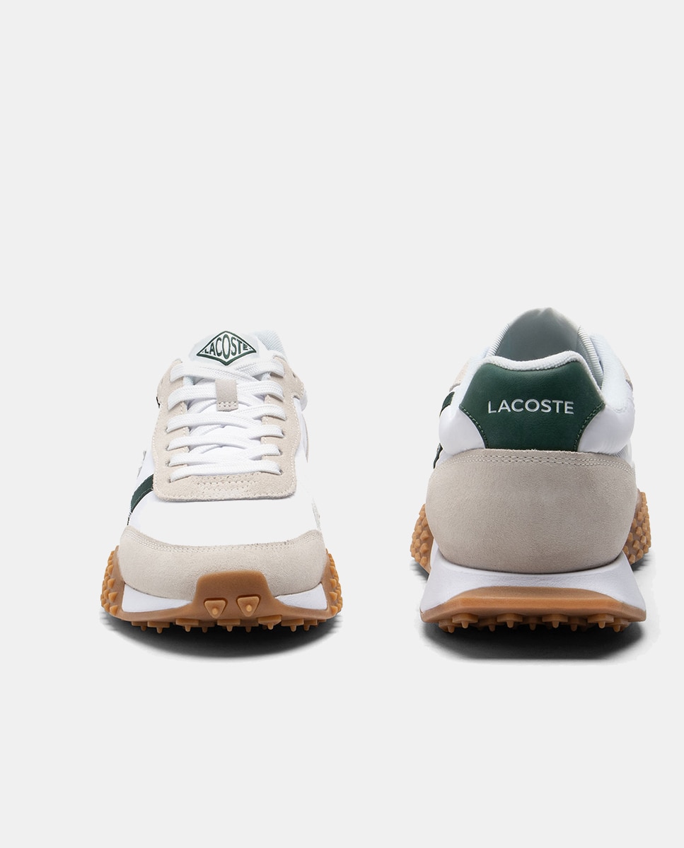 Sapatilhas L-Spin Evo Branco-5