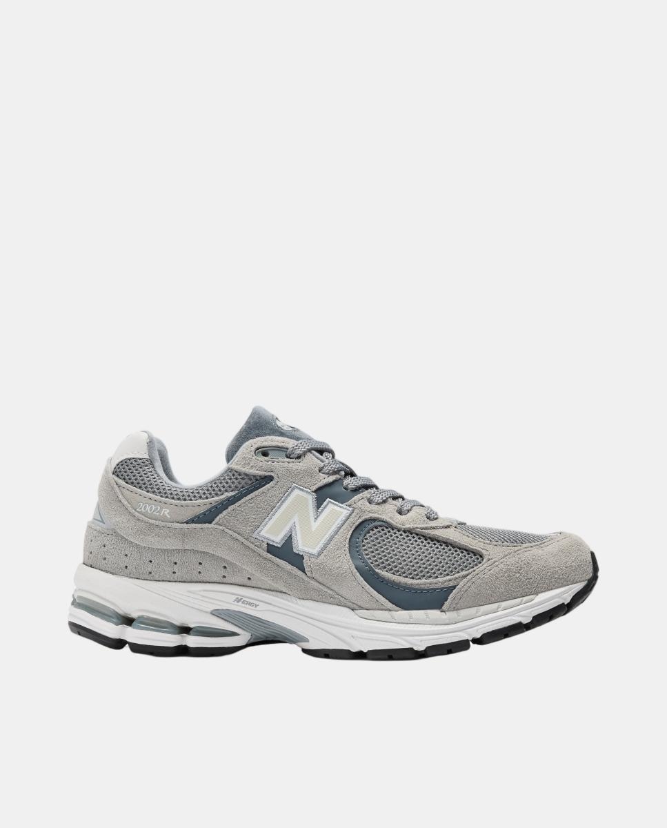New Balance - Zapatillas casual 2002R blanco New Balance.