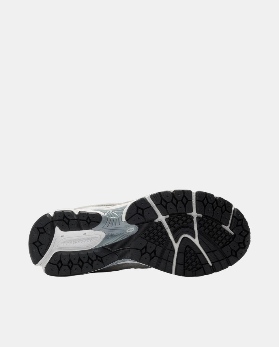 Sapatilhas Casual 2002R - Branco Cinzento-4