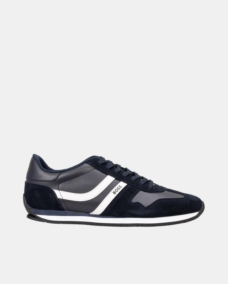 Boss - Zapatilla Deportiva de hombre.