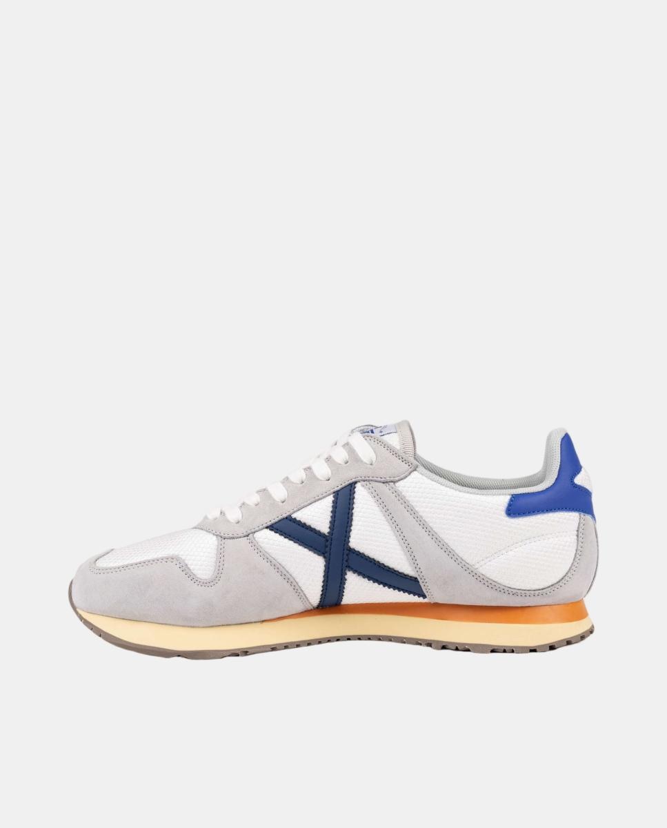 Sapatilhas Desportivas Casual Branco-3