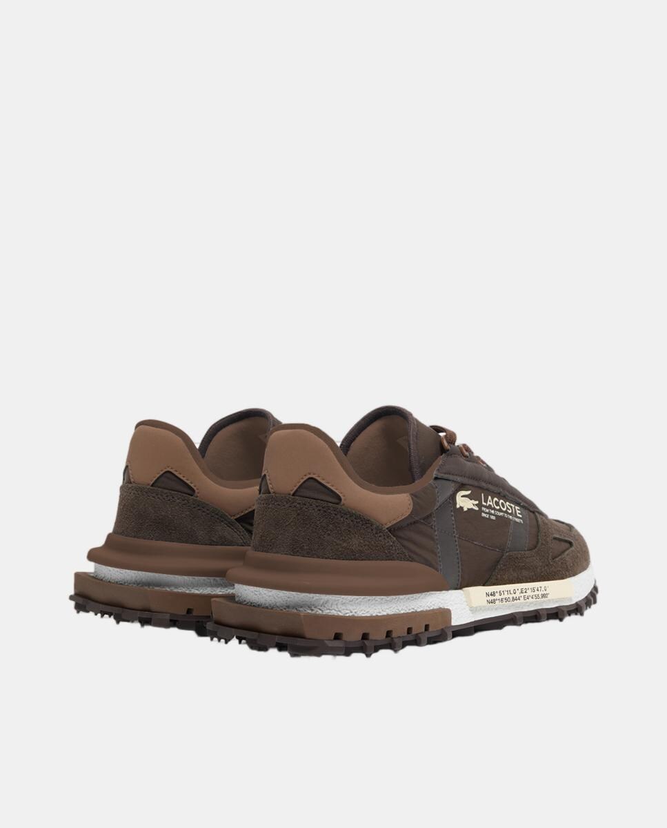 Sapatilhas Elite Active Castanho-escuro-3