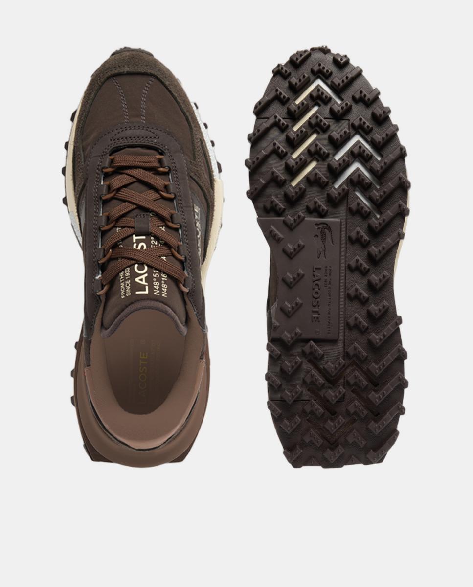 Sapatilhas Elite Active Castanho-escuro-4