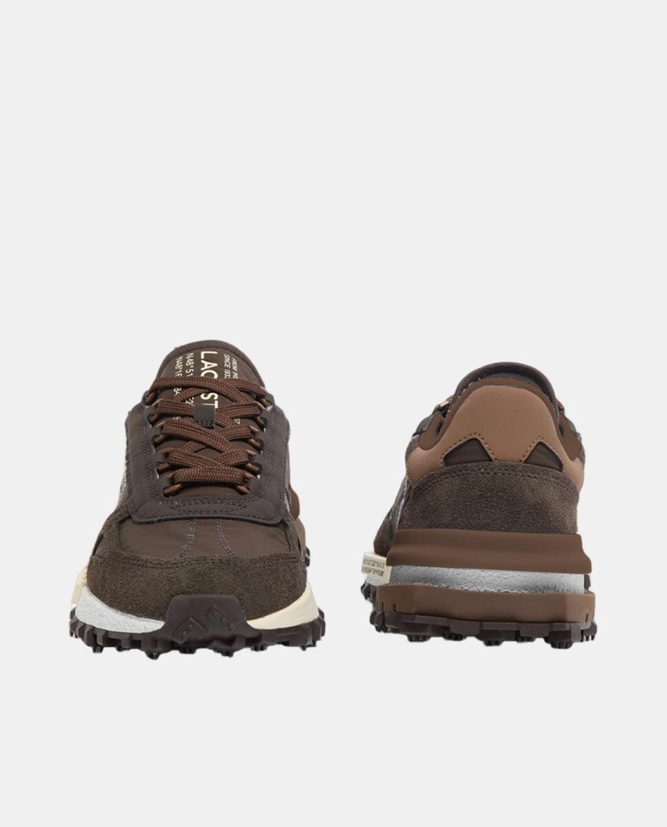 Sapatilhas Elite Active Castanho-escuro-5