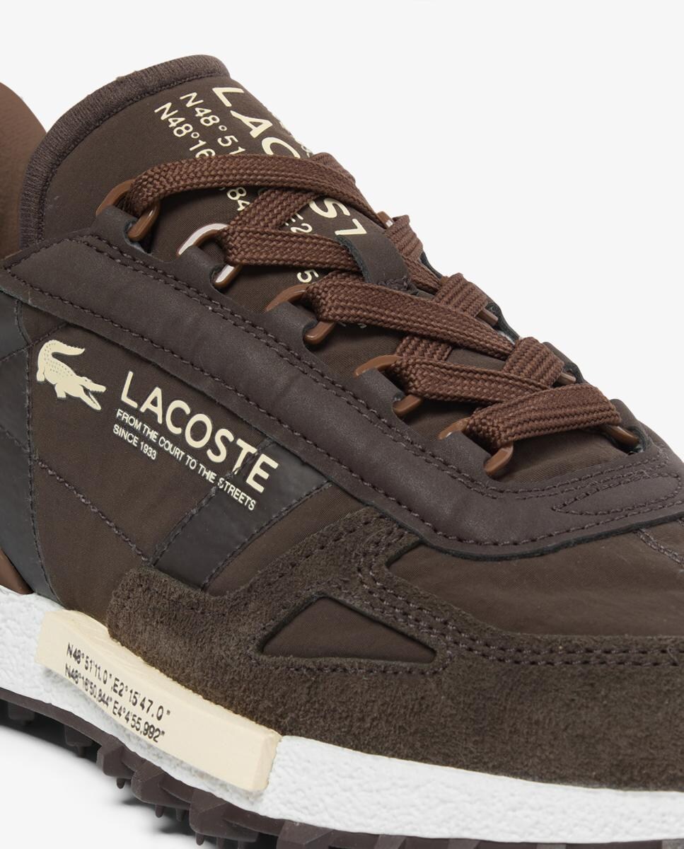 Sapatilhas Elite Active Castanho-escuro-6