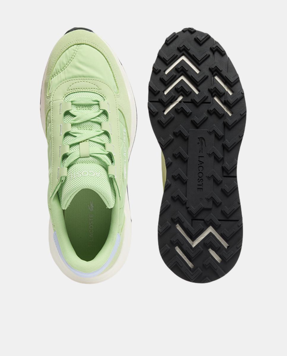 Sapatilhas Elite Active Evo Verde Erasmus-4