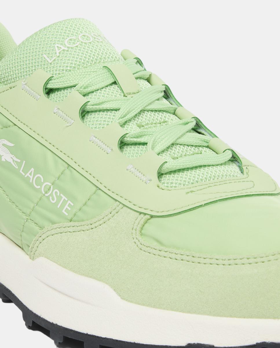 Sapatilhas Elite Active Evo Verde Erasmus-6