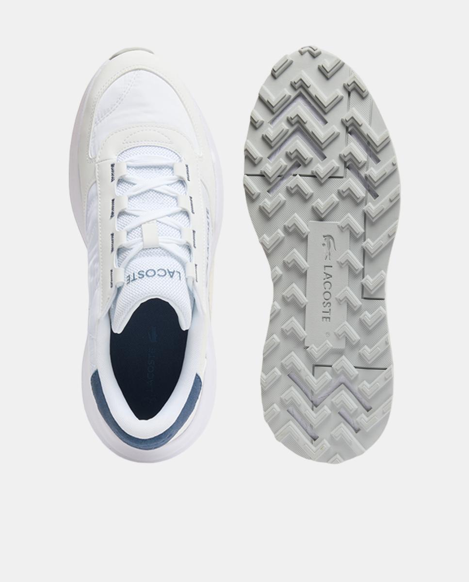 Sapatilhas Elite Active Evo Branco-4