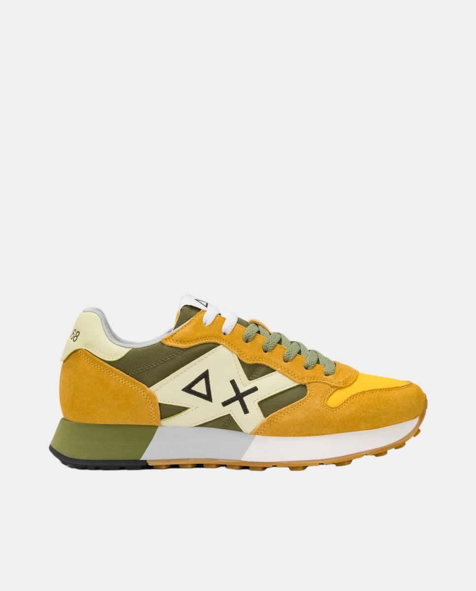 Imagem 0 de Sapatilhas - Cinzento