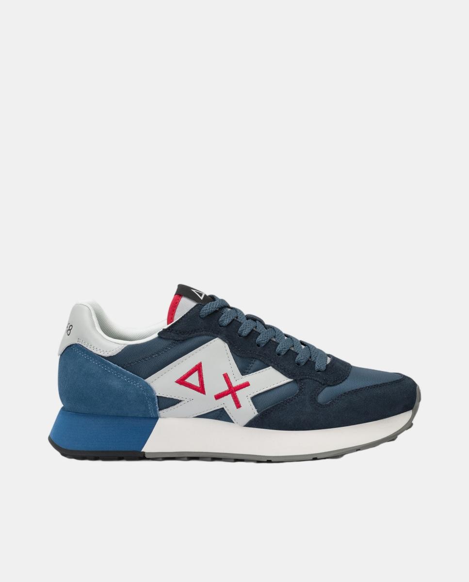 Imagem 0 de Sapatilhas - Azul