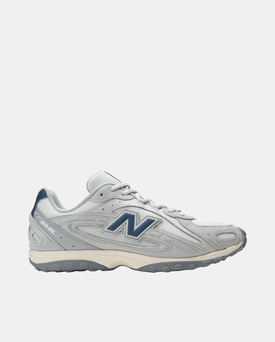 Balance - Zapatilla Casual de Mujer 204L New Balance.