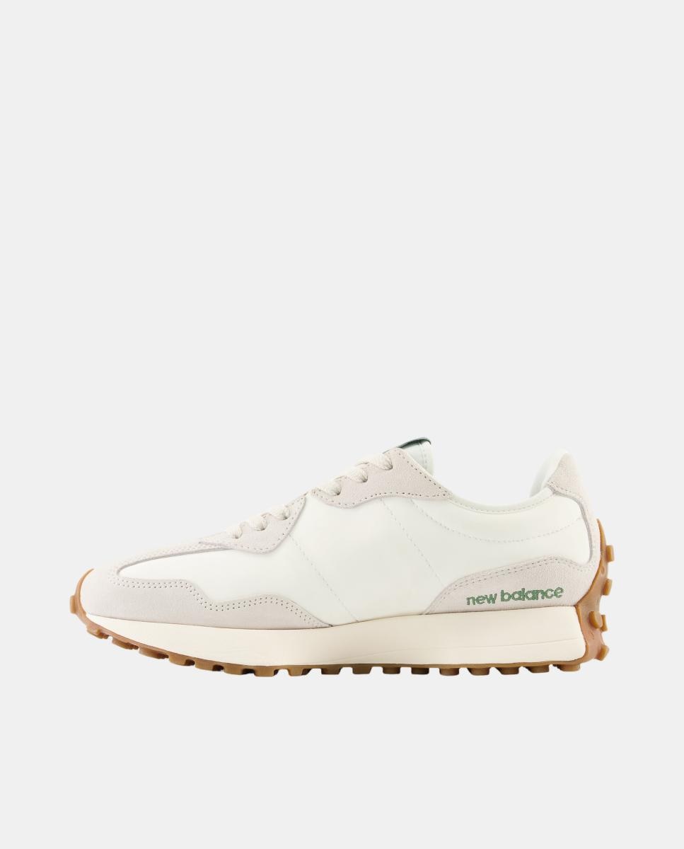 Sapatilhas casual 327 Natural-2