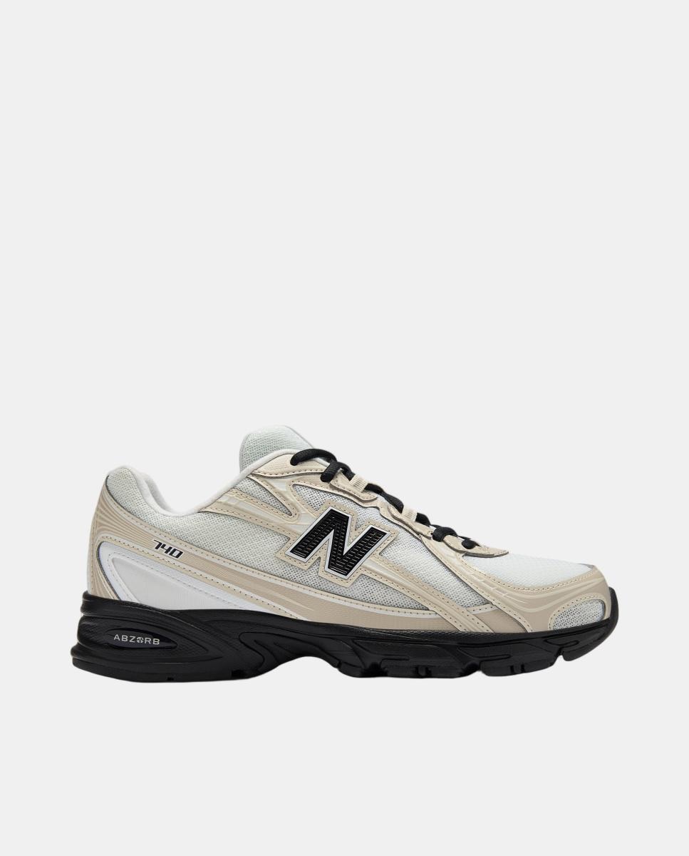 Balance - Zapatilla Casual Unisex 740 New Balance.